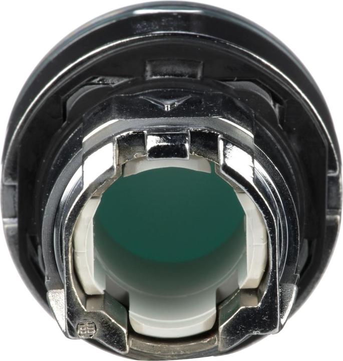 Produktbild Schneider Electric Tasterlampenblock 22mm grün