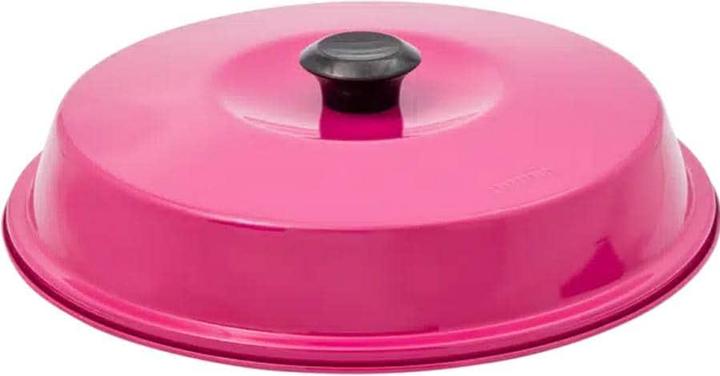 Omnia Couvercle rose