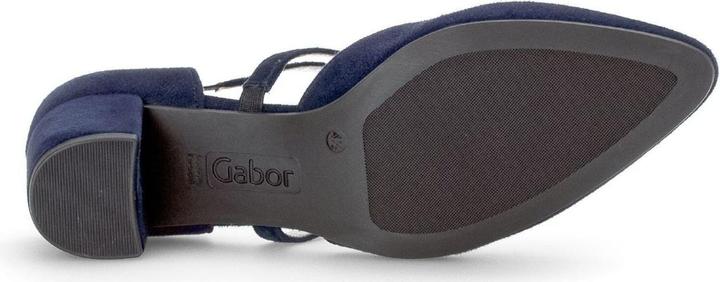 Actual product image Gabor Pumps (39)