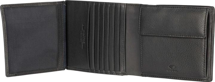 Actual product image Maître Bundenbach Gilbrecht BillFold H9