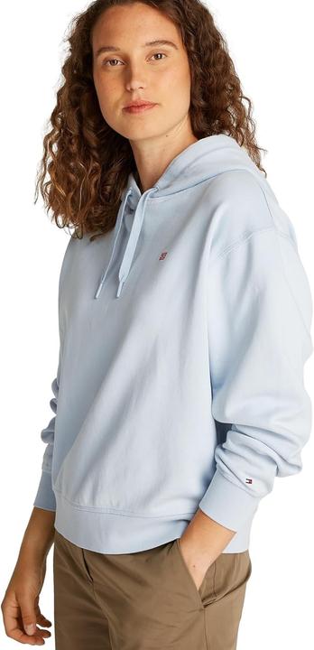 Produktbild Tommy Hilfiger Reg Contrast Flag Hoodie (XS)