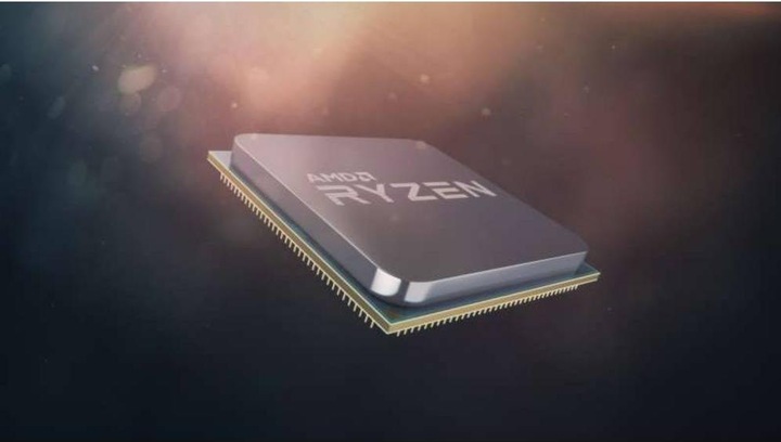 Actual product image AMD Ryzen 5 3400G (AM4, 3.70 GHz, 4 -Core)
