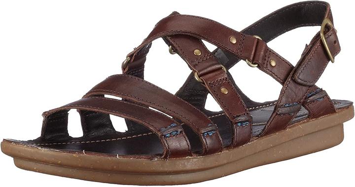 Actual product image Clarks Powder Puff (37.5)