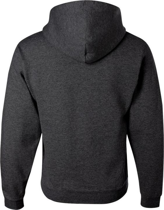 Produktbild Jerzees Kapuzenpullover Nublend (3XL)