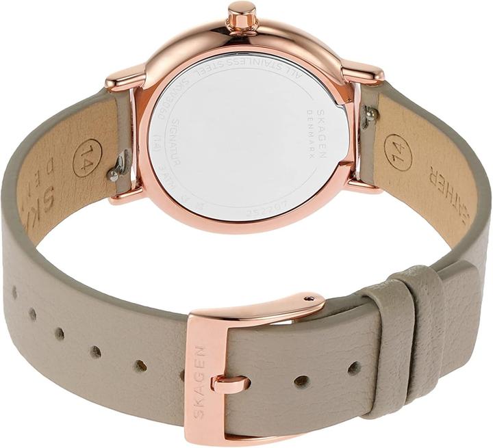 Produktbild Skagen Signatur Lille (Analoguhr, 30 mm)