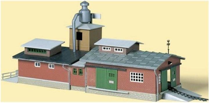 Produktbild Auhagen 12 217 H0 Sägewerk