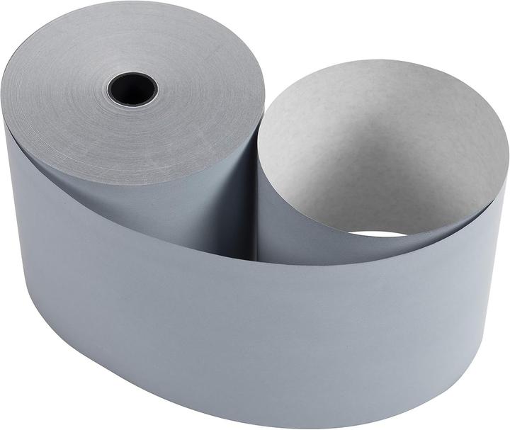 Produktbild Exacompta 43918E, Frankreich, 76 m, 80 mm, 80 mm, 345 g, 10 Stück(e)