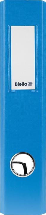 Actual product image Biella Plasticolor (A5, 40 mm, 1 Piece)