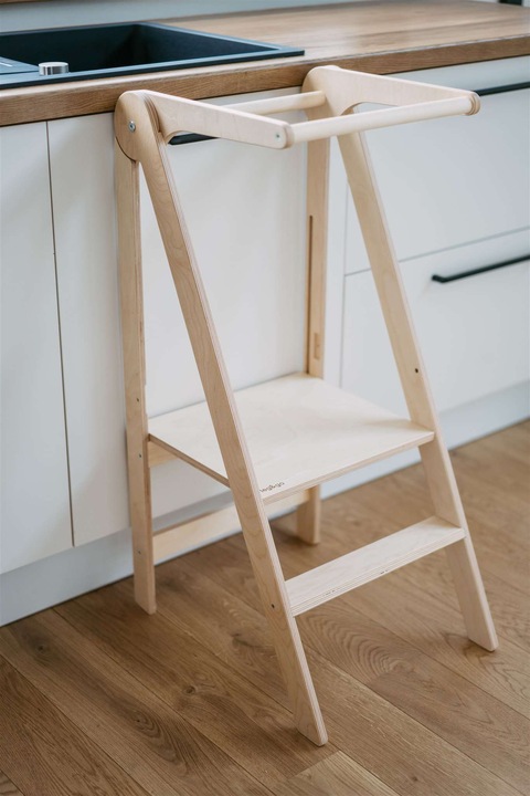 Image du produit Leg&go Tour éducative pliable