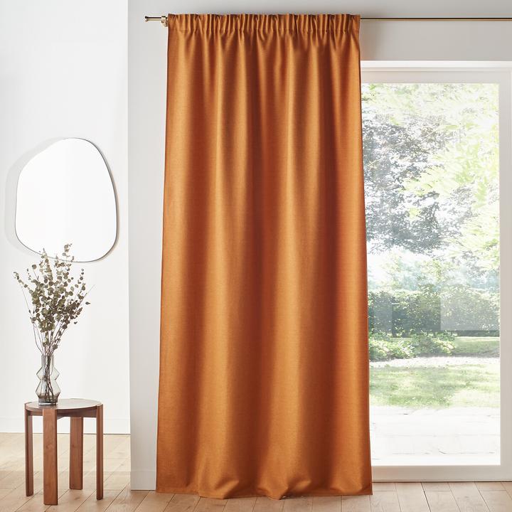 Actual product image La Redoute Interieurs Select (180 x 140 cm)
