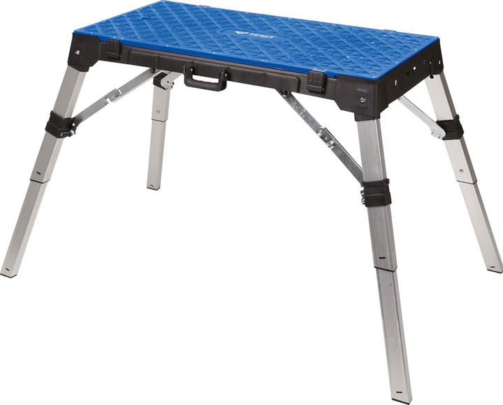 Image du produit Brilliant Tools Établi universel 4en1 (117 cm, 89 cm)