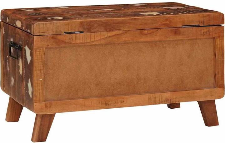 Immagine prodotto VidaXL Scatola portaoggetti (70 x 35 x 40 cm)