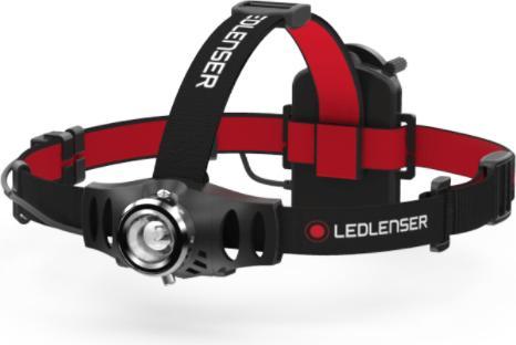 Produktbild Ledlenser H6 (200 lm)