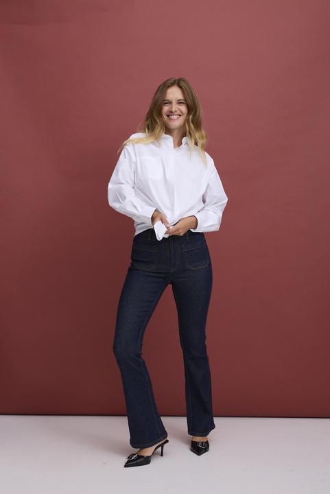 Image du produit Pulz Jeans Bella Bootcut (29)