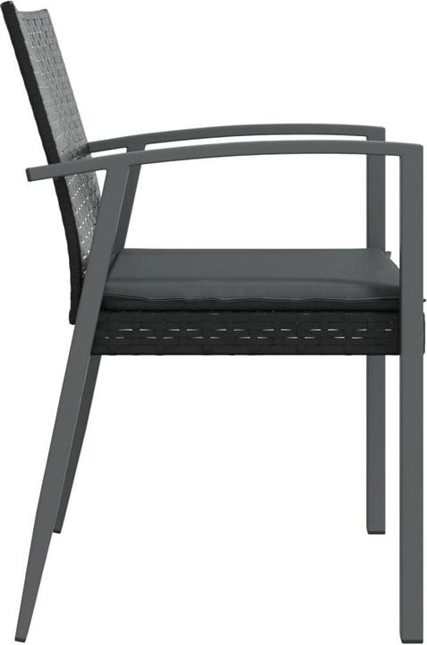 Produktbild vidaXL Gartenstuhl