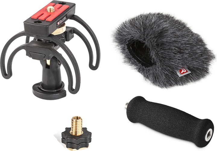 Image du produit Rycote Kit audio Zoom H2n