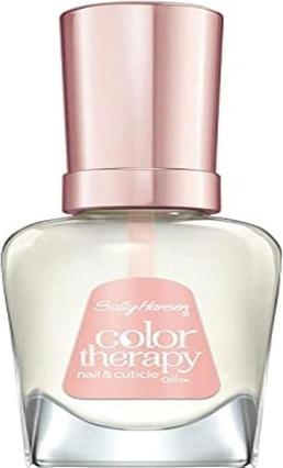 Actual product image Sally Hansen Color Therapy - Nail & Cuticle Oil (14.70 ml)