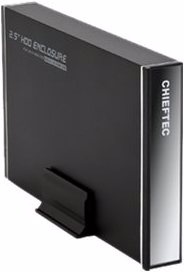 Immagine prodotto Chieftec CEB-7025S Disco rigido (2.5")