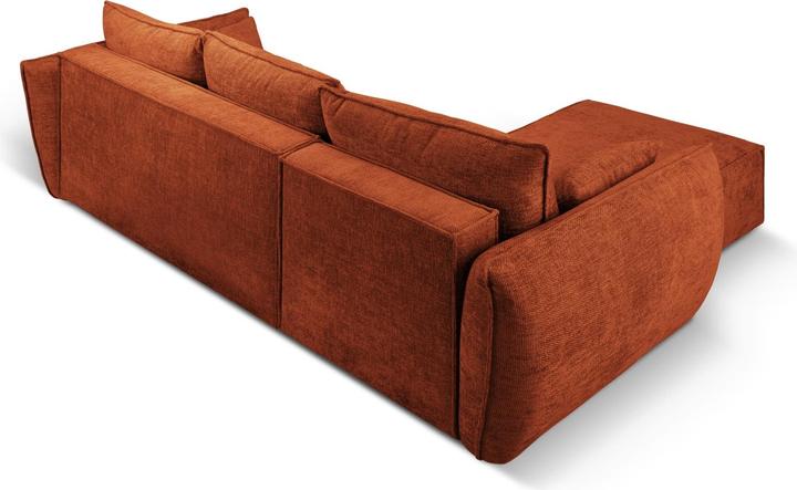 Actual product image Micadoni Kaelle (Corner sofa)