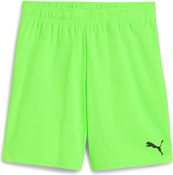 greenglarepumablack