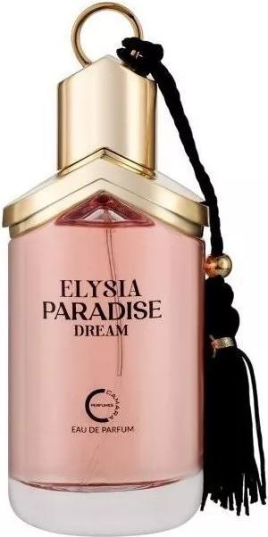 Immagine prodotto Camara Paradise Dream Eau de Parfum per Donna (Eau de parfum, 100 ml)