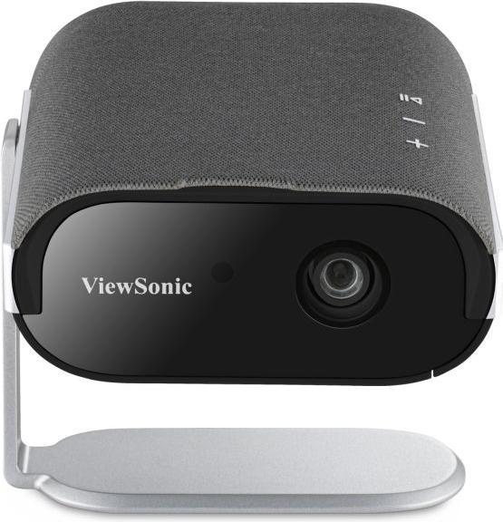 Actual product image Viewsonic M1E Max (Full HD, 500 lm, 1.2:1)