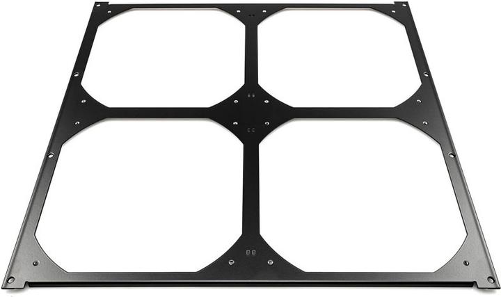 Immagine prodotto Watercool MO-RA3 420 Staffa per Noctua NF-A20