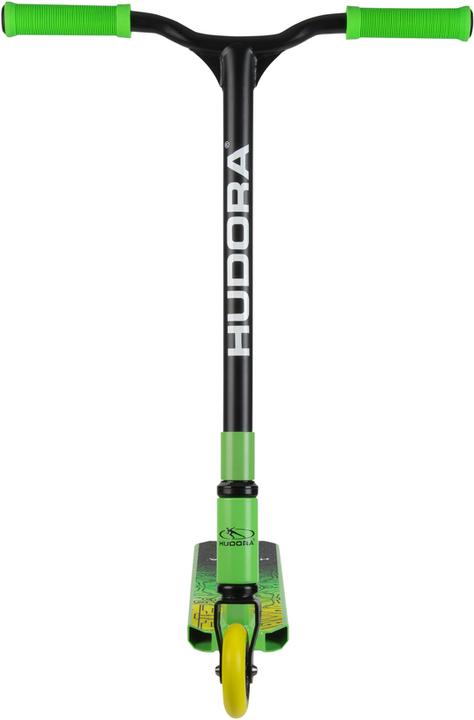 Actual product image Hudora Kids Stunt Scooter