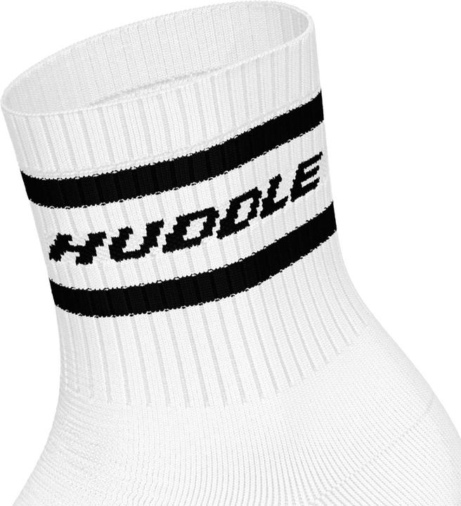 Produktbild Huddle Short Crew Socks Stripe (6er Pack, 35 - 38)