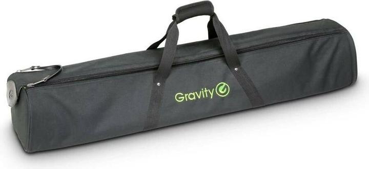 Produktbild Gravity PA-Lautsprecher Stativ Set Aus (1 Paar, Ständer, Höhenverstellbar)
