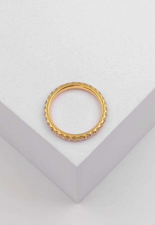 Actual product image Muau Mémoire (56, 750/18 K Gold)