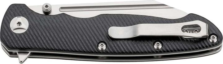 Produktbild Herbertz Einhandmesser (9.10 cm)