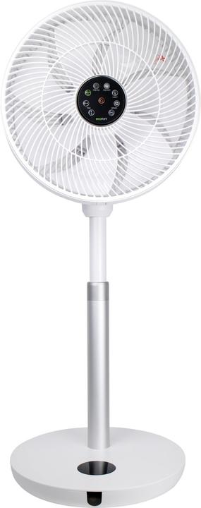 Image du produit ecofort ecoQ SilentAir Uno (58 dB)