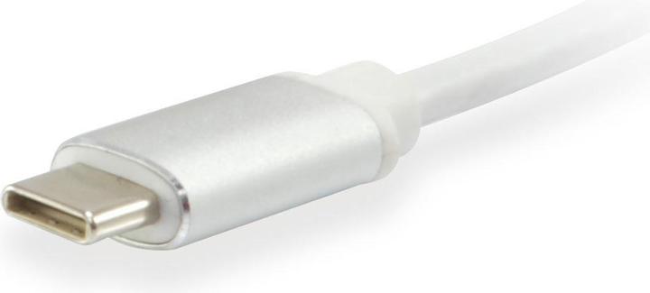 Produktbild equip USB Kabel (USB Typ-C, 15 cm)