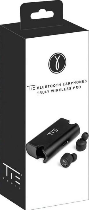 Produktbild TIE Pro (ANC, 4 h, Kabellos)