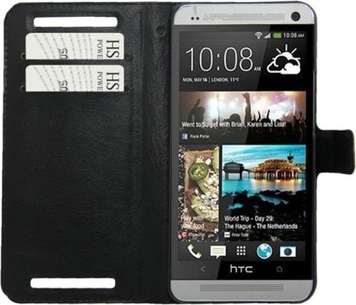 Produktbild König Design Handyhülle für Handy HTC One M7 (HTC One M7)