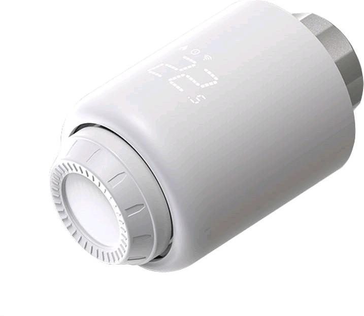 Image du produit Avatto Smart Thermostat Vanne de radiateur TRV07 Zigbee 3.0 TUYA
