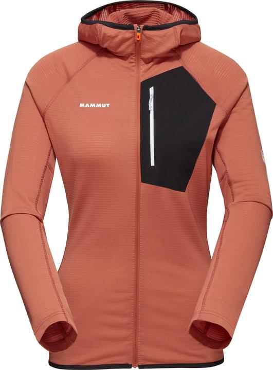 Immagine prodotto Mammut Giacca con cappuccio Aenergy Light ML Donna (XS)