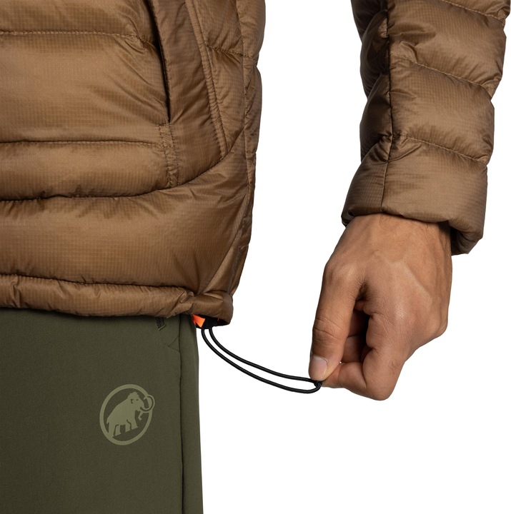 Image du produit Mammut Snow Trick Light IN Pull (XL)