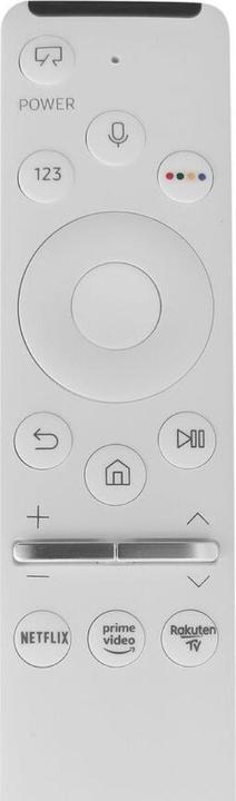 Produktbild Samsung BN59-01330J (Gerätespezifische Fernbedienung, Infrarot)