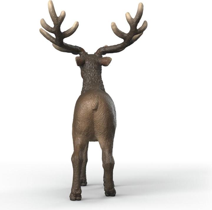 Image du produit Schleich Amerikanischer Rothirsch