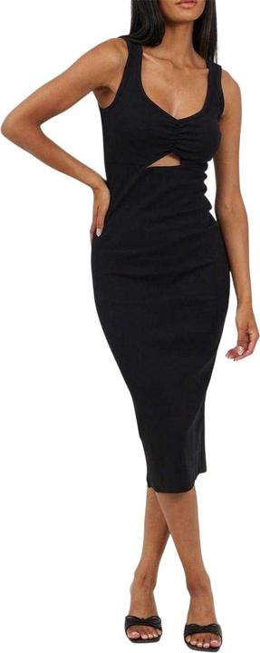 Produktbild Brave Soul Midikleid Bodycon (38)