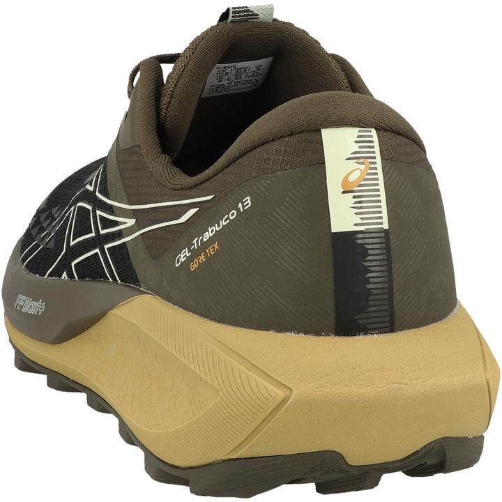 Produktbild ASICS Performance Gel Trabuco 13 GTX (45)