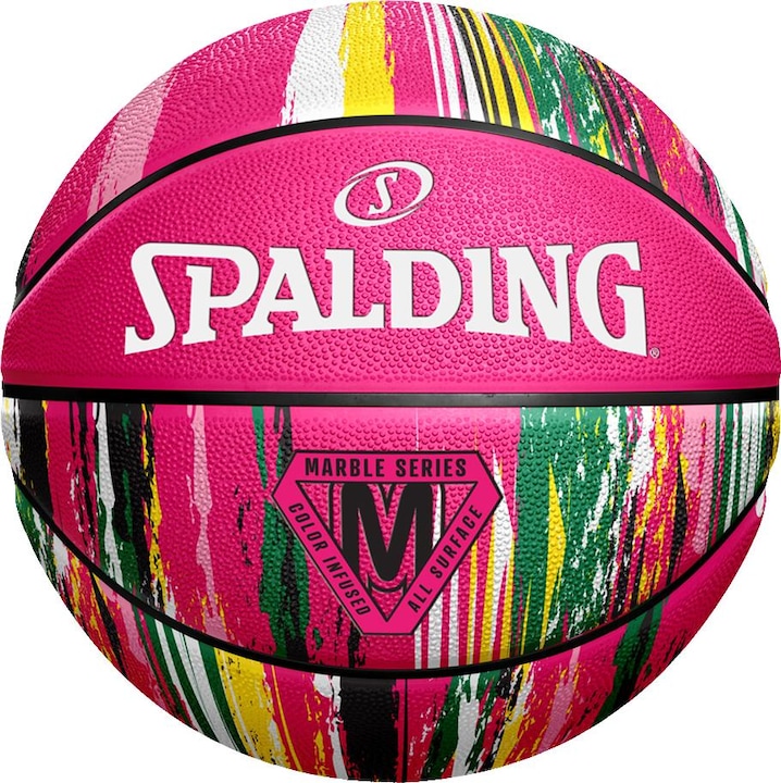 Spalding Highlight 4HER