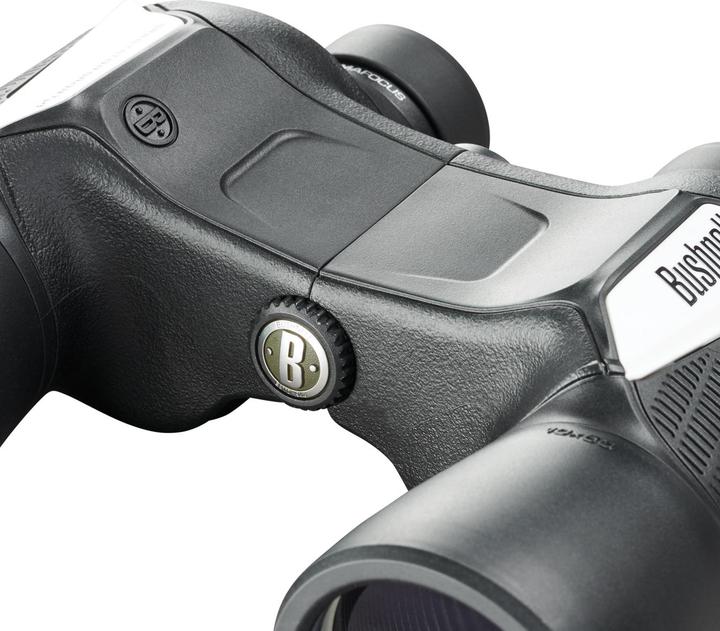 Actual product image Bushnell Spectator sport 10x50 Porro (10 x, 50 mm)