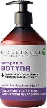 Bioelixire BIOTIN Haarshampoo 500ml (500 ml)