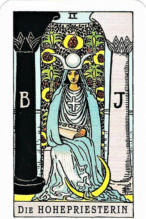 Produktbild Tarot für Anfänger (Deutsch, Hajo Banzhaf, 2017)