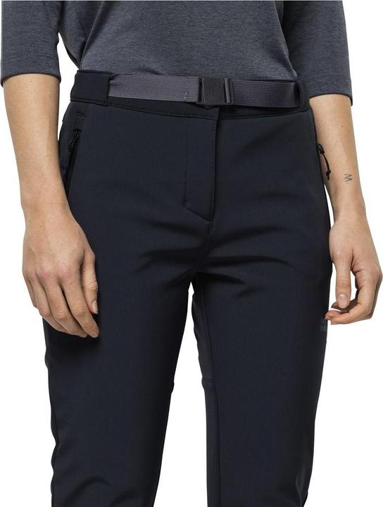Image du produit Jack Wolfskin Stollberg Pants W