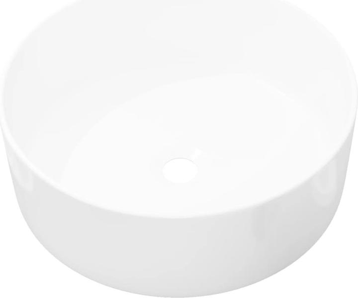 Actual product image vidaXL Agatho (400 mm, 400 mm)