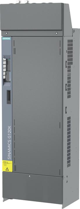 Produktbild Siemens SINAMICS G120X